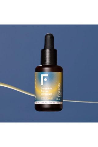 Huile visage aux céramides - 30 ml