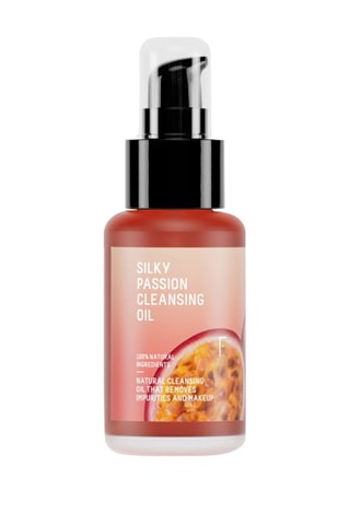 Huile démaquillante Silky Passion - 50 ml
