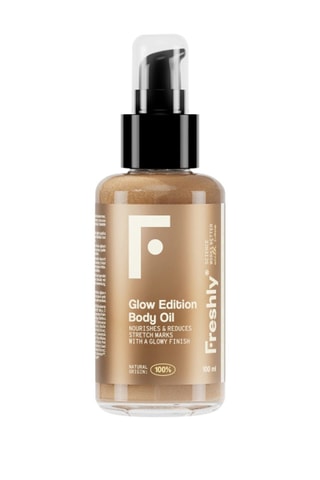 Huile pour corps Glow Edition Body Oil - 100 ml
