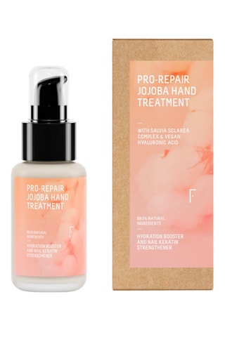Soin des mains à l'huile de jojoba Pro-Repair - 50 ml