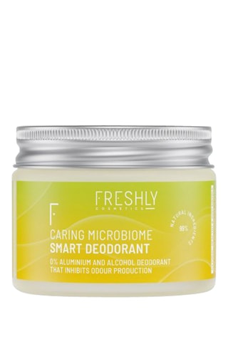 Déodorant solide Caring Microbiome Peaux irritées - 40 g