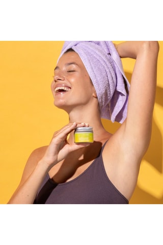 Déodorant solide Caring Microbiome Peaux irritées - 40 g