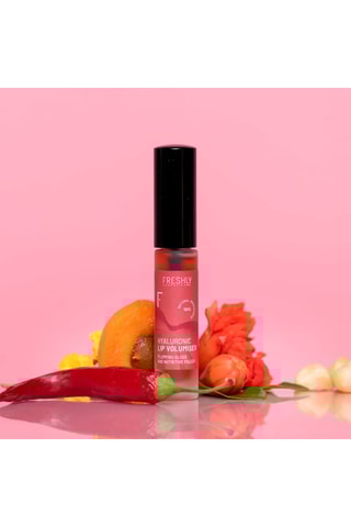 Repulpant pour lèvres à l'acide hyaluronique - Peaux sensibles - 5 ml