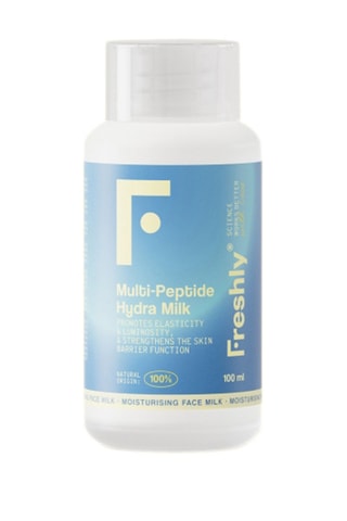 Lait hydratant Multi-Peptidique - 100 ml
