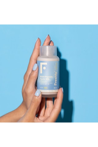 Lait hydratant Multi-Peptidique - 100 ml