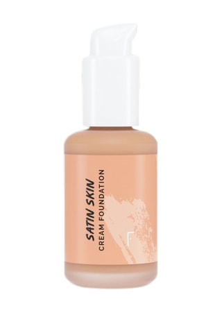 Fond de teint Satin Skin 200 - 30 ml