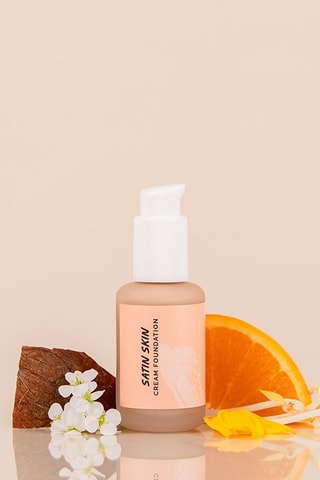 Fond de teint Satin Skin 200 - 30 ml
