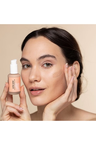 Fond de teint Satin Skin 200 - 30 ml
