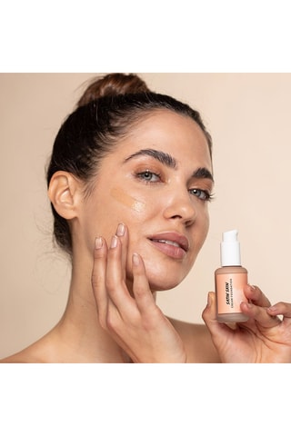 Fond de teint Satin Skin 300 - 30 ml