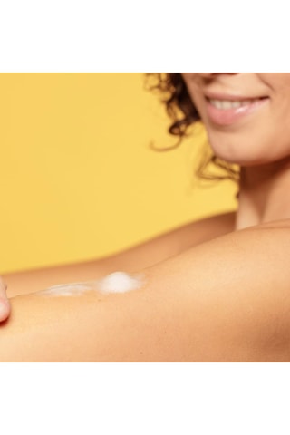 Gel douche nourrissant Citrus - 250 ml