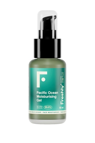 Gel hydratant Pacific Ocean 50 ml