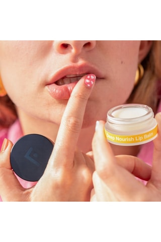 Baume à lèvres Deep Nourish Peaux sensibles - 10 ml