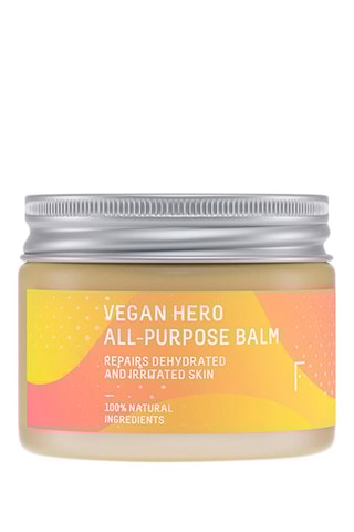 Baume multi-usages végan Hero All-purpose Balm - 40 ml