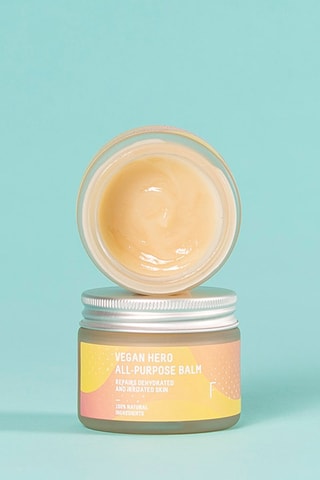 Baume multi-usages végan Hero All-purpose Balm - 40 ml
