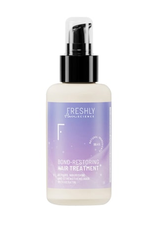 Traitement capillaire réparateur - Tout type de cheveux - 100 ml