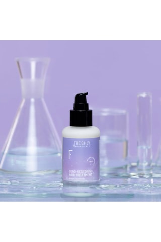 Traitement capillaire réparateur - Tout type de cheveux - 100 ml