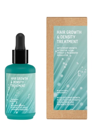 Traitement pour la croissance et la densité des cheveux - 50 ml