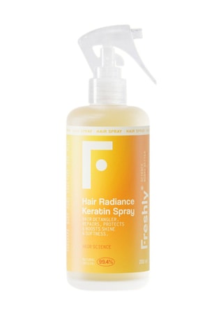 Spray démêlant à la kératine Hair Radiance - 200 ml