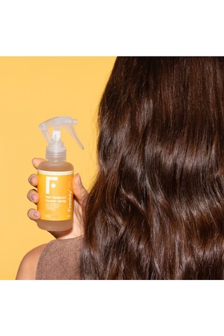 Spray démêlant à la kératine Hair Radiance - 200 ml