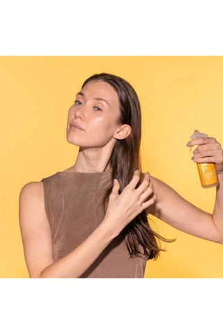 Spray démêlant à la kératine Hair Radiance - 200 ml