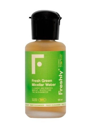 Eau micellaire Fresh Green - 100 ml