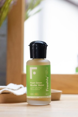 Eau micellaire Fresh Green - 100 ml