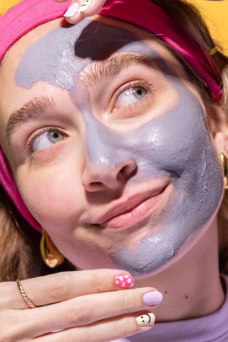 Masque purifiant acide salicylique - 40 ml