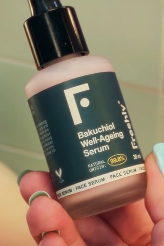 Sérum Bakuchiol Well-Ageing - 30 ml