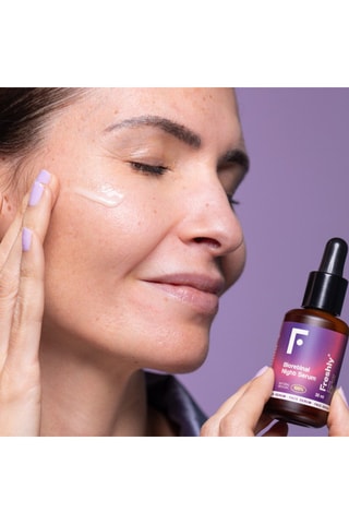 Sérum de nuit Bioretinal - 30 ml
