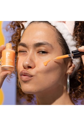 Sérum à la vitamince C - 30 ml