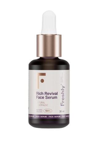 Sérum nourissant spécial ménopause Rich Revival - 30 ml