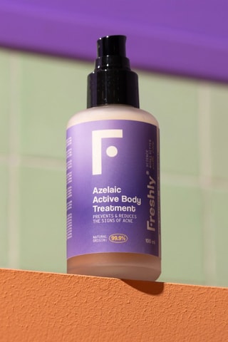 Soin corporel Azelaic Active Body Serum - 100 ml