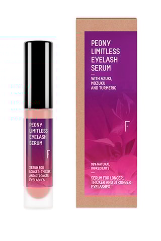 Sérum pour les cils Peony Limitless - 5 ml