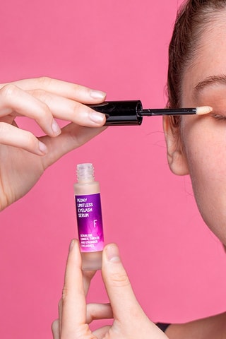 Sérum pour les cils Peony Limitless - 5 ml