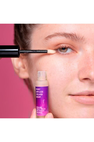 Sérum pour les cils Peony Limitless - 5 ml