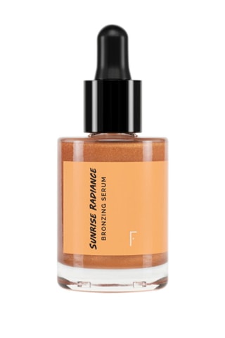 Sérum bronzant Sunrise Radiance 28 ml