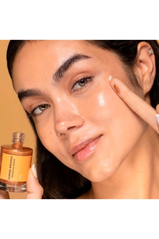 Sérum bronzant Sunrise Radiance 28 ml