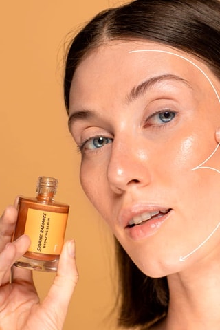 Sérum bronzant Sunrise Radiance 28 ml