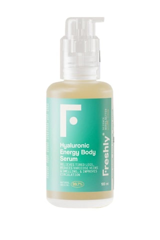 Sérum Hyaluronic Energy Body - 100 ml