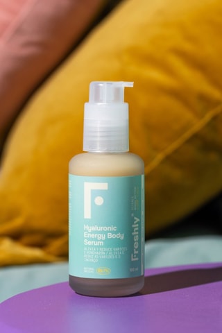 Sérum Hyaluronic Energy Body - 100 ml