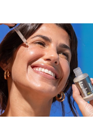 Sérum Collagène Flash Bomb et Sérum concentré de Vitamine C - 30 ml