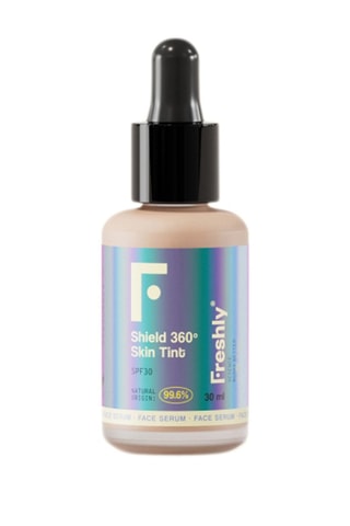 Sérum teinté Shield 360 SPF30 - Teinte claire - 30 ml