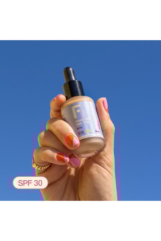 Sérum teinté Shield 360 SPF30 - Teinte claire - 30 ml