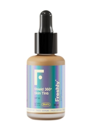 Sérum teinté Shield 360 SPF30 - Teinte foncé - 30 ml
