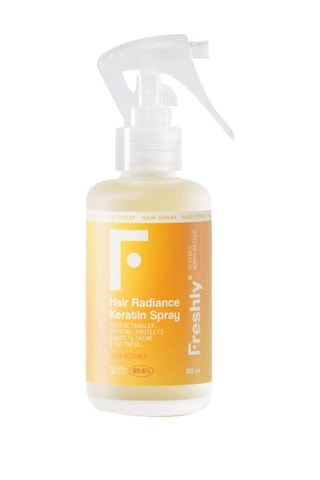 Spray Hair Radiance Keratin - 100 ml