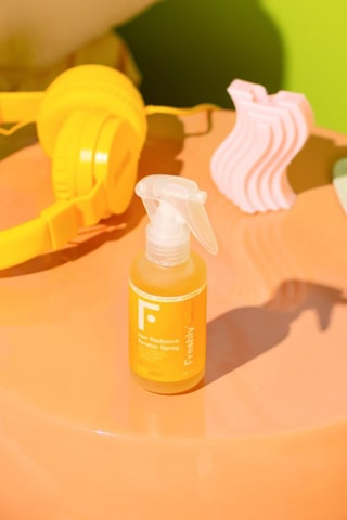 Spray Hair Radiance Keratin - 100 ml