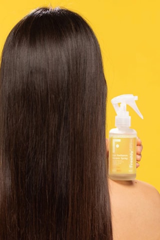 Spray Hair Radiance Keratin - 100 ml