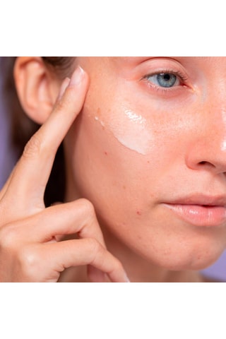 Soin visage éclatant à l'acide azélaïque - Peaux sensibles - 15 ml