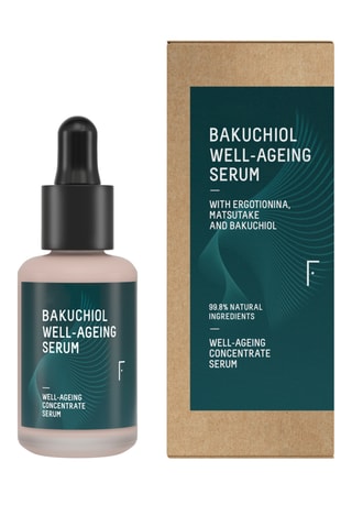 Bakiuchol Well - ageing Serum 30 ml