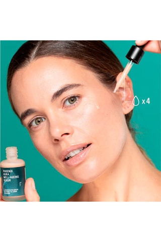 Bakiuchol Well - ageing Serum 30 ml